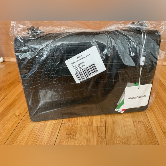 Marina Galanti Purse - Picture 4 of 8